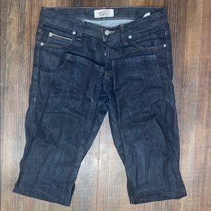 Naked and famous Chinese new year super skinny guy